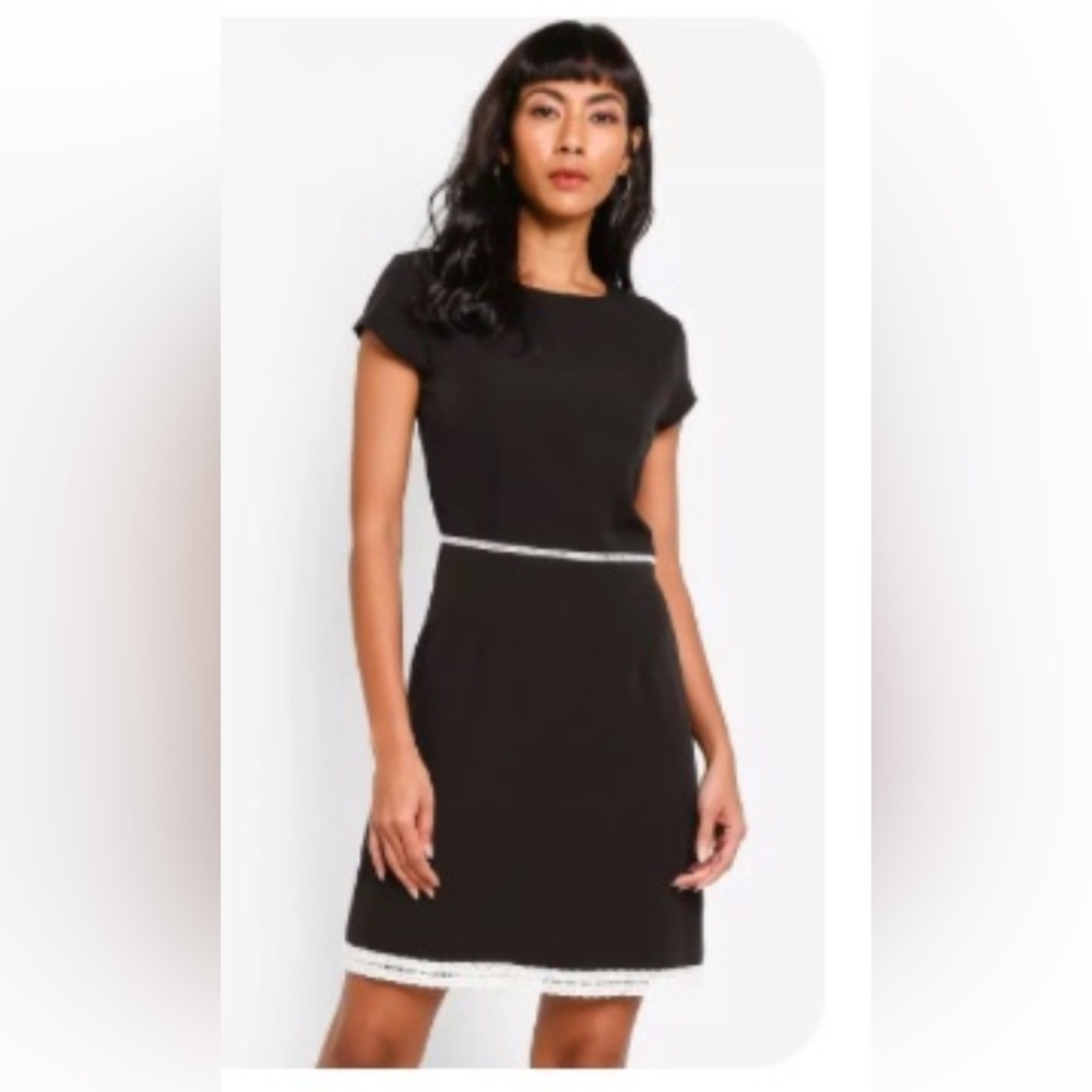 Black Dress- Small